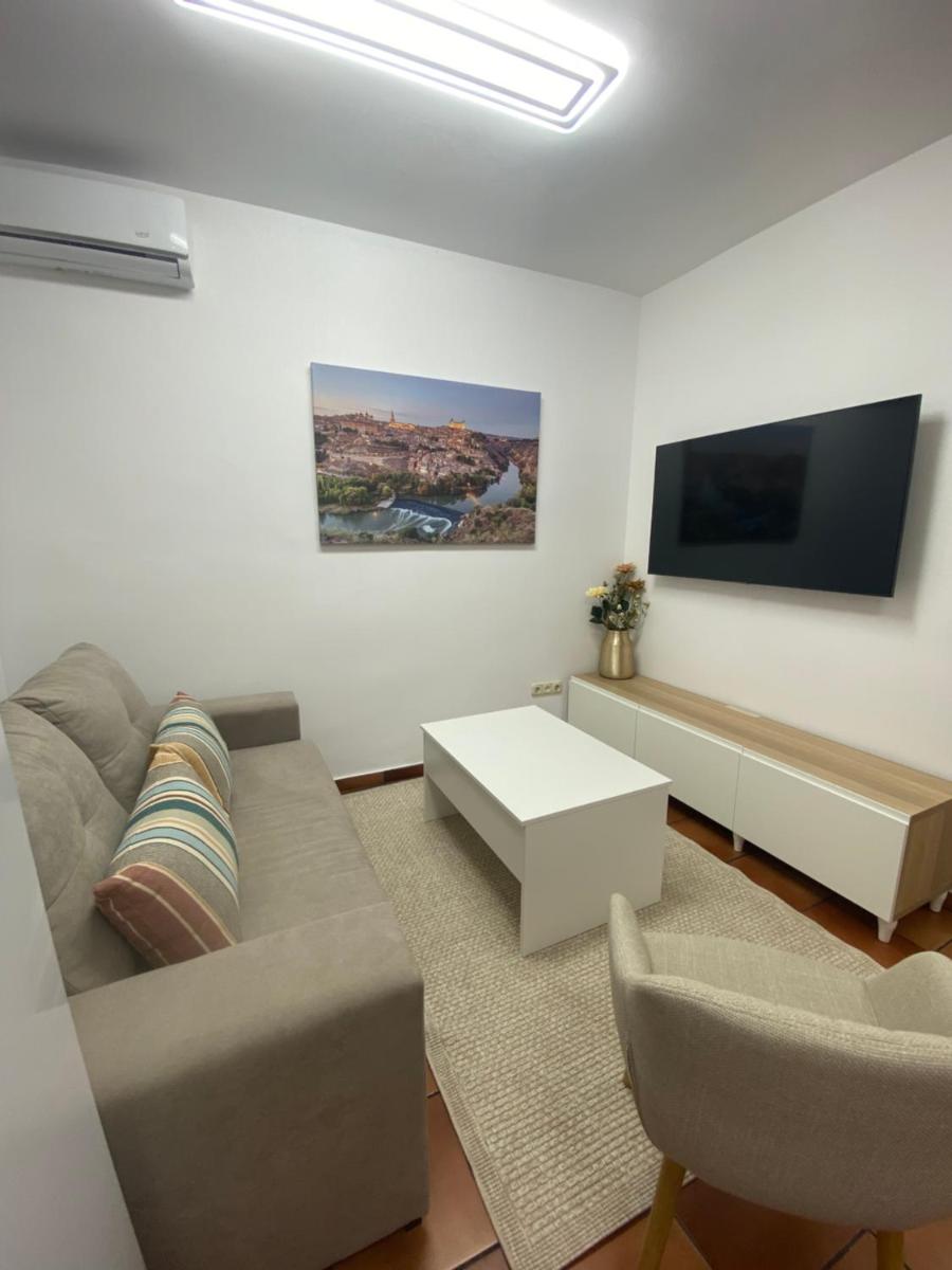Petit luxe à Tolède - Housity