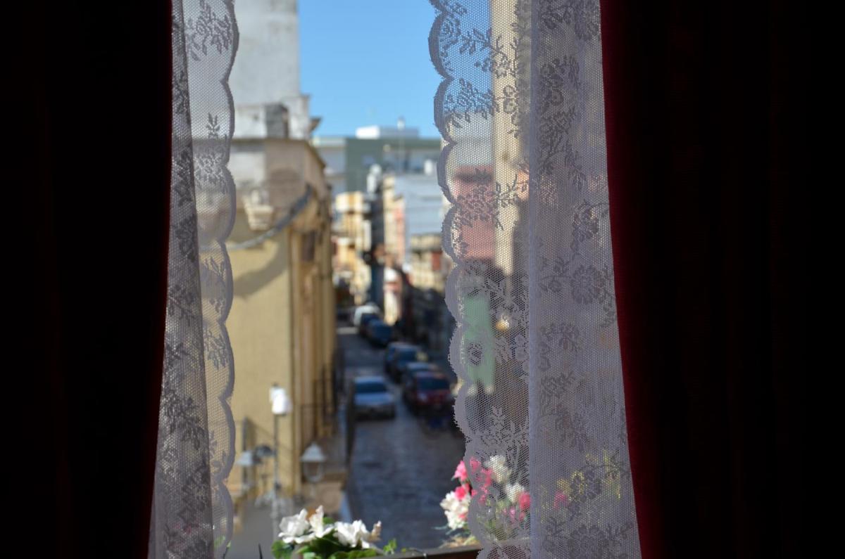 Apulia '800 - Housity