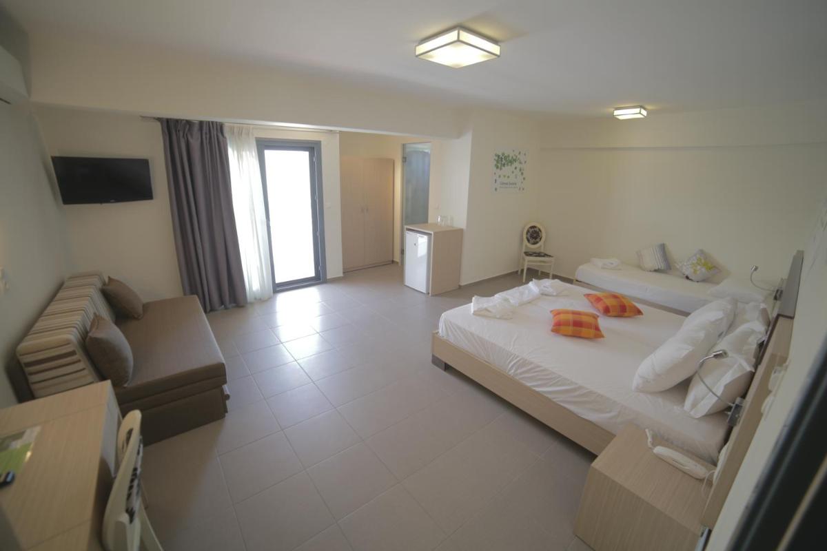 Eco Paralia - Housity