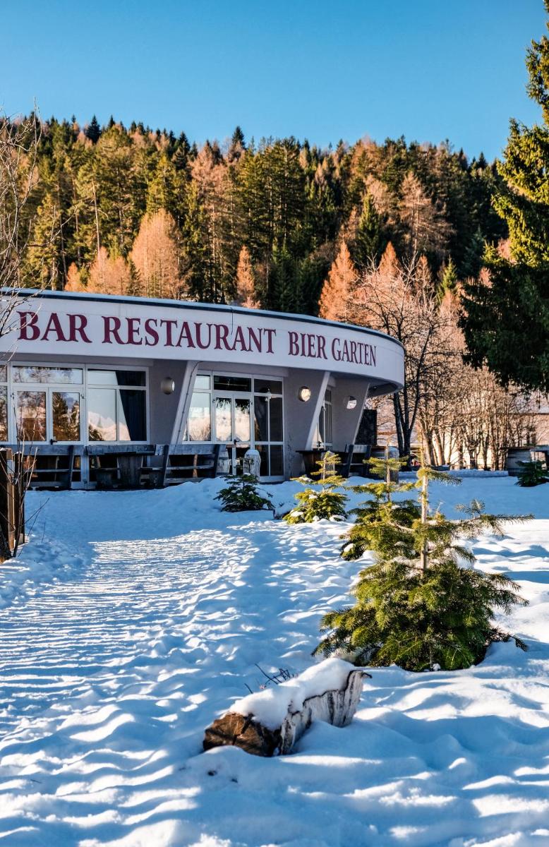 Hotel Pietralba - Housity