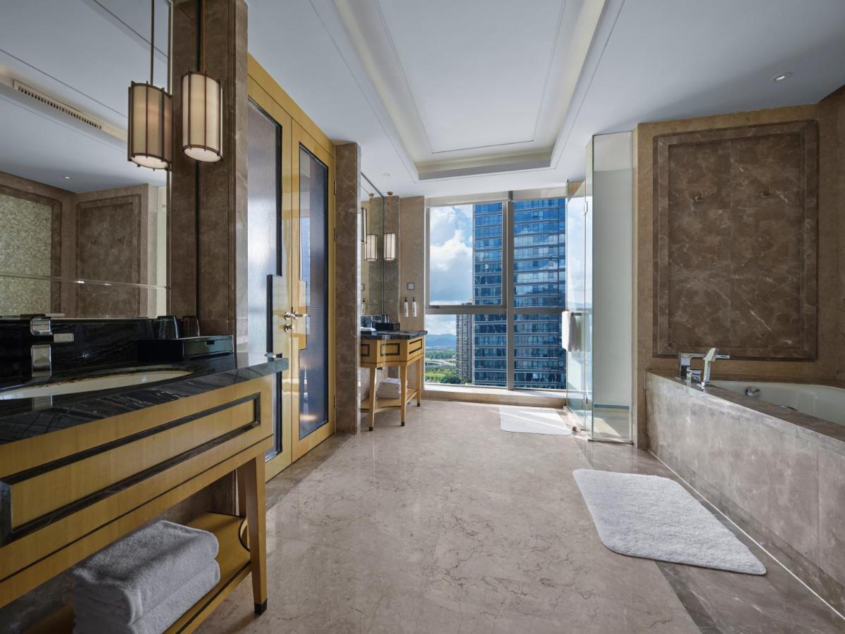 Wanda Realm Nanchang - Hizvo