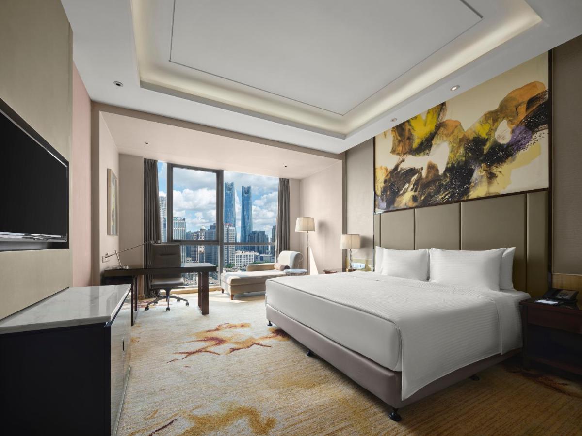 Wanda Realm Nanchang - Hizvo