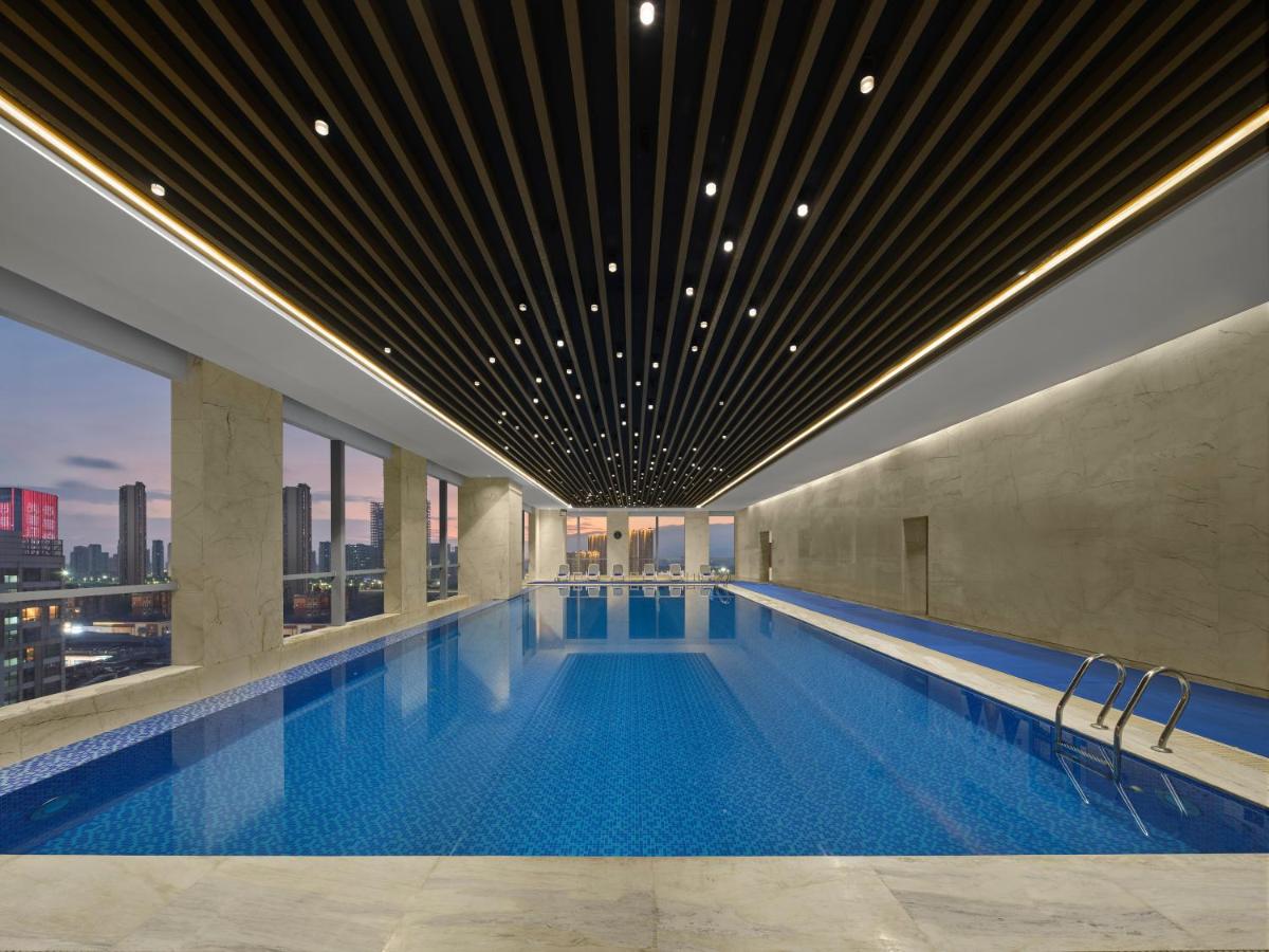 Wanda Realm Nanchang - Hizvo