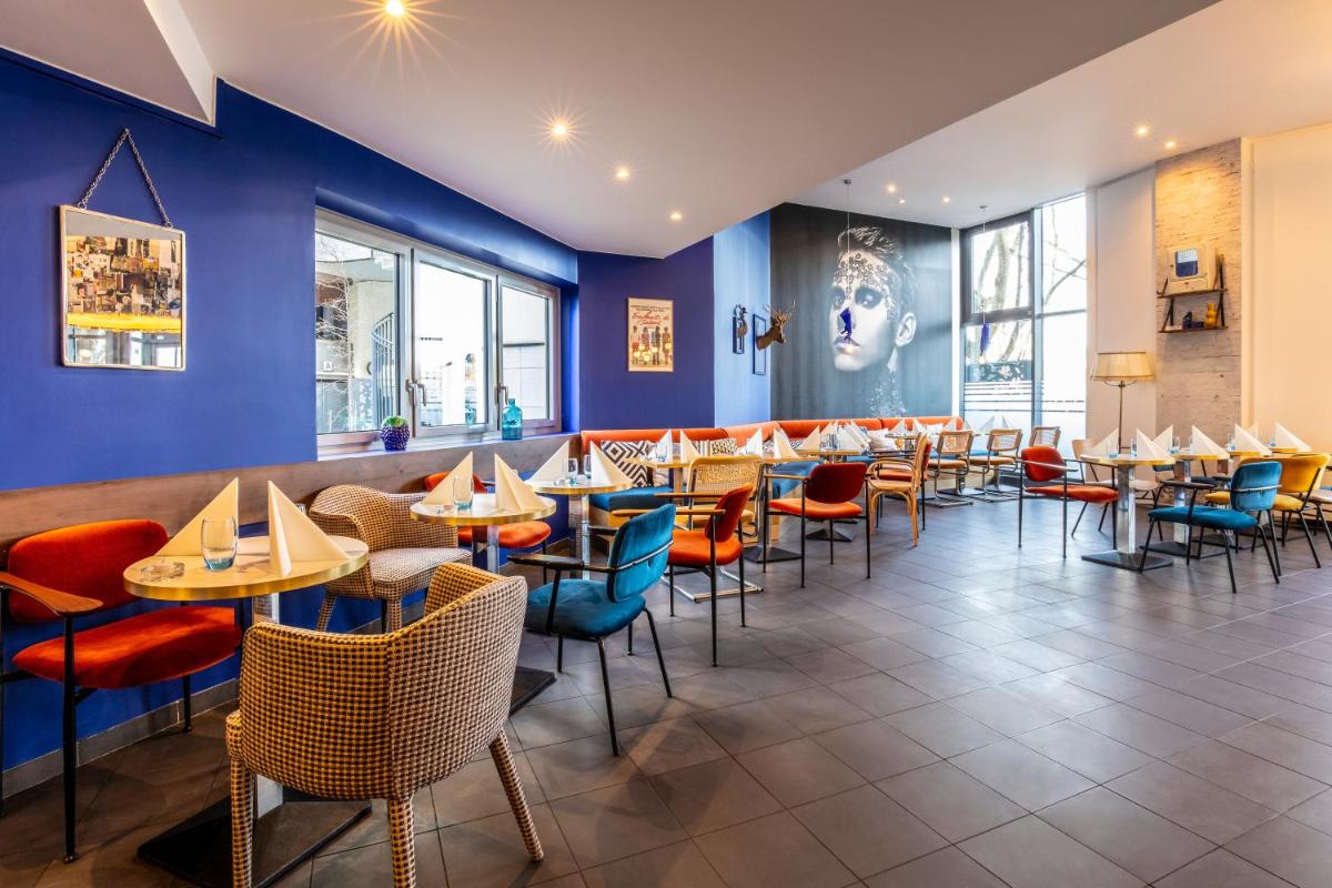 ibis Paris La Villette Cité des Sciences 19ème - Housity