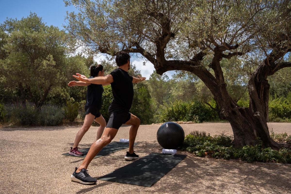 Clients de l'établissement Mercure Brignoles Golf de Barbaroux & Spa