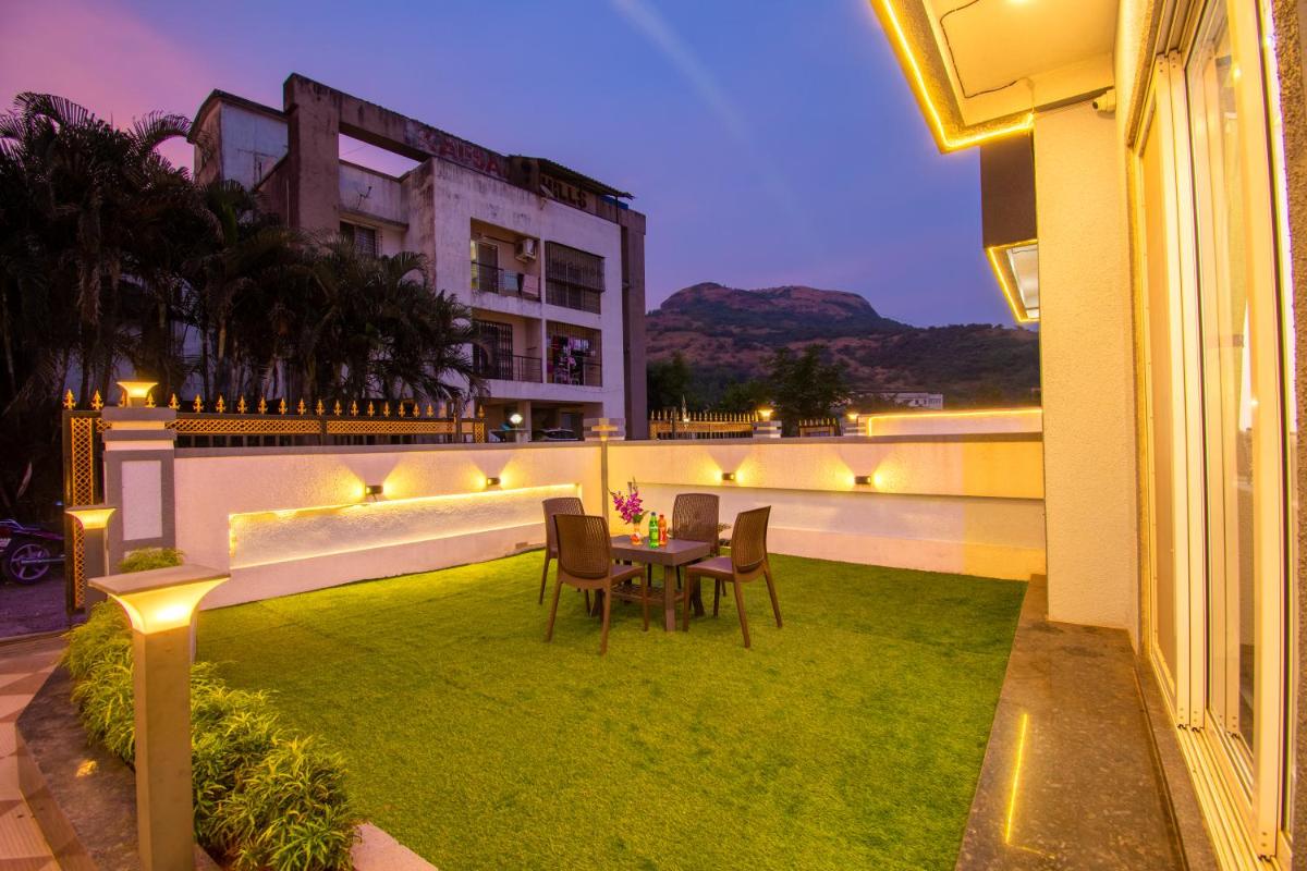 Hotel Aristro Lonavala - Housity