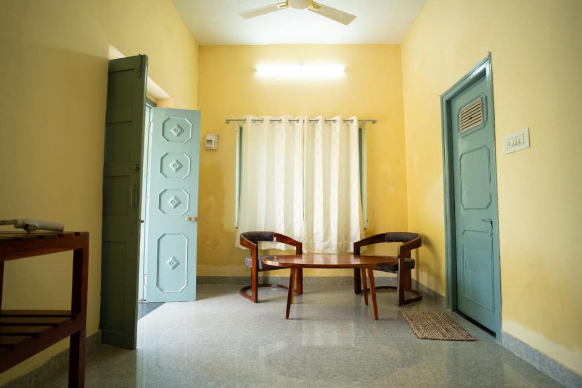 Jawai Balwant villas - Housity