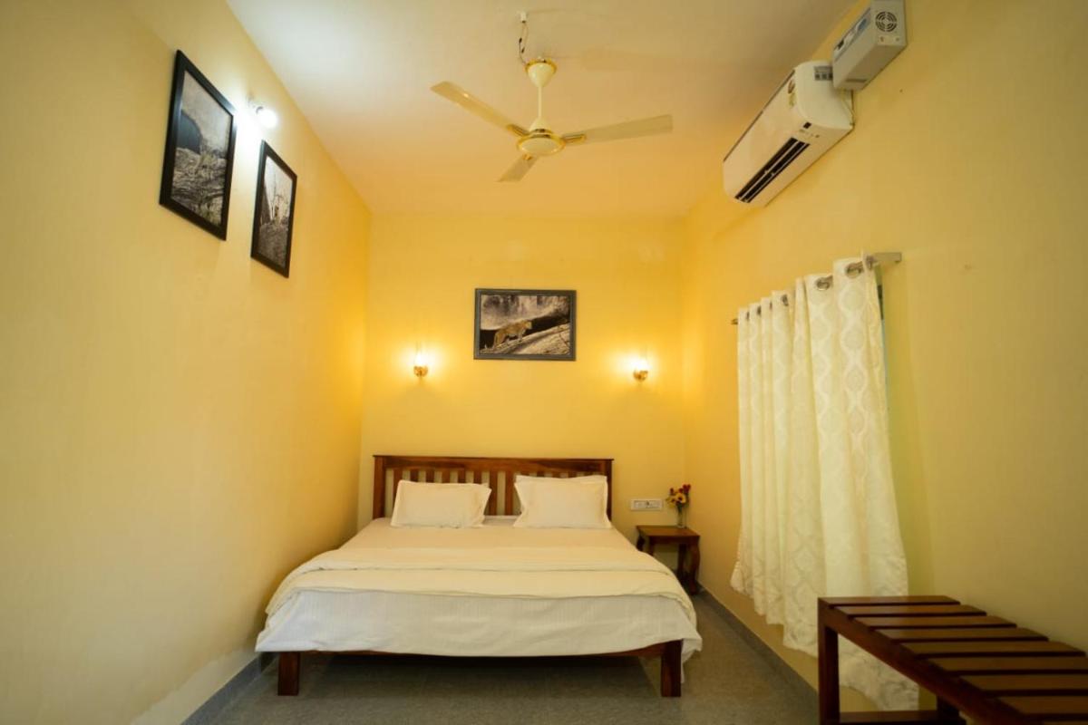 Jawai Balwant villas - Housity