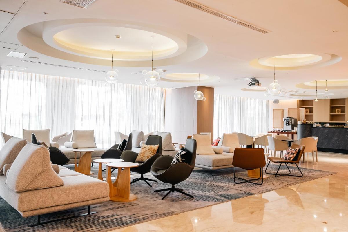 Arsma Hotel - Housity
