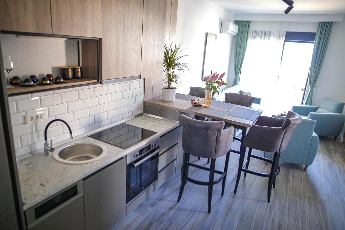 Allure Apartments - Hizvo