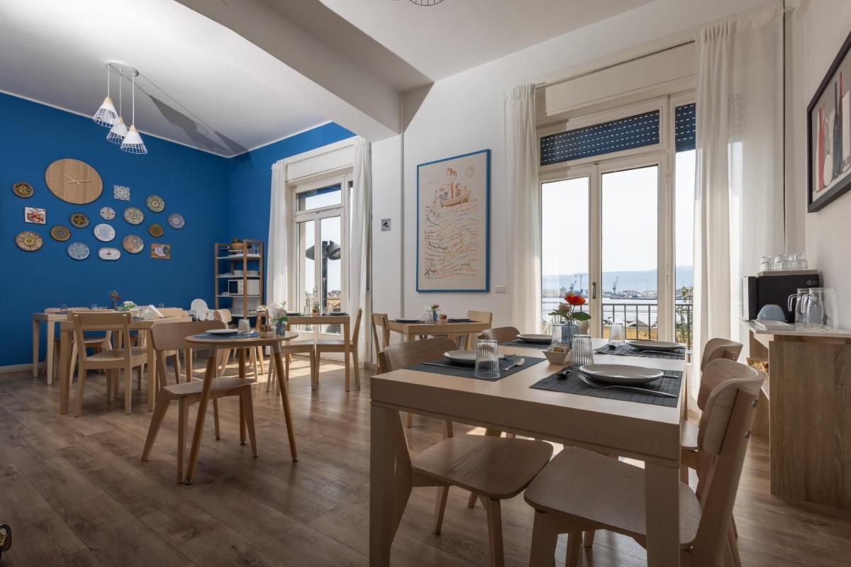 Garibaldi R&B - Housity