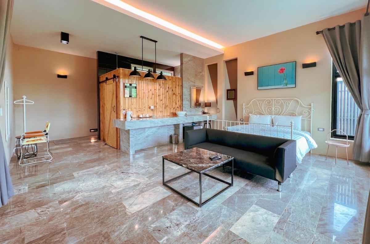 Krin Resort - Housity