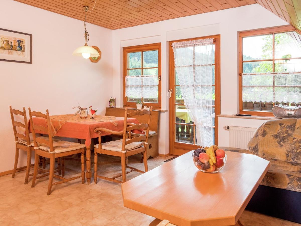 Apartment in Schuttertal with balcony - Housity