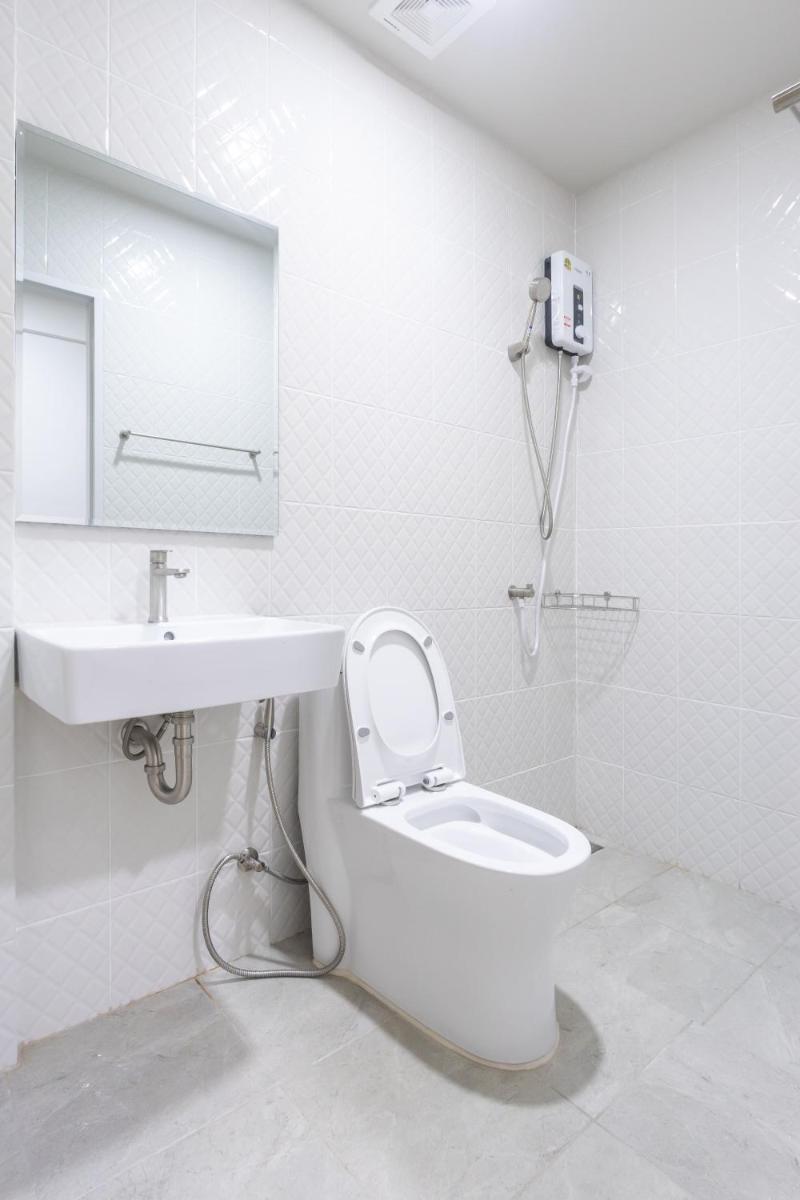 WJ Luxury Sathorn - Housity