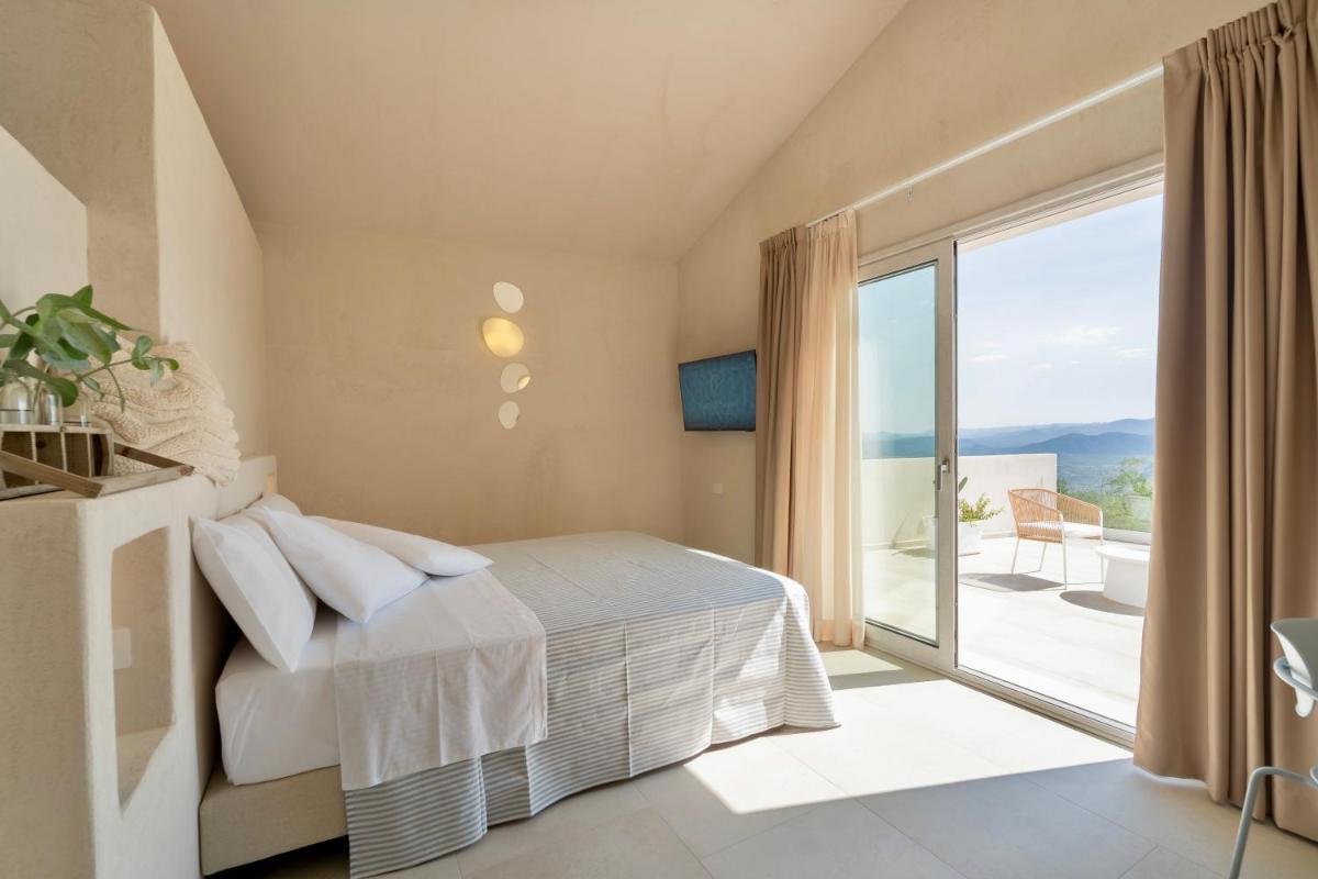 Costa di Baunei Rooms - Housity
