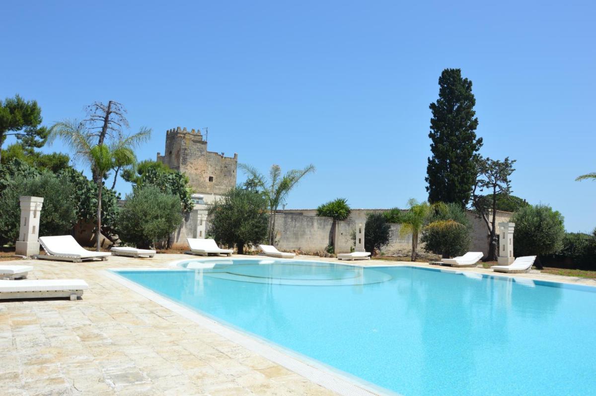Agriturismo Tenuta Mazzetta - Housity