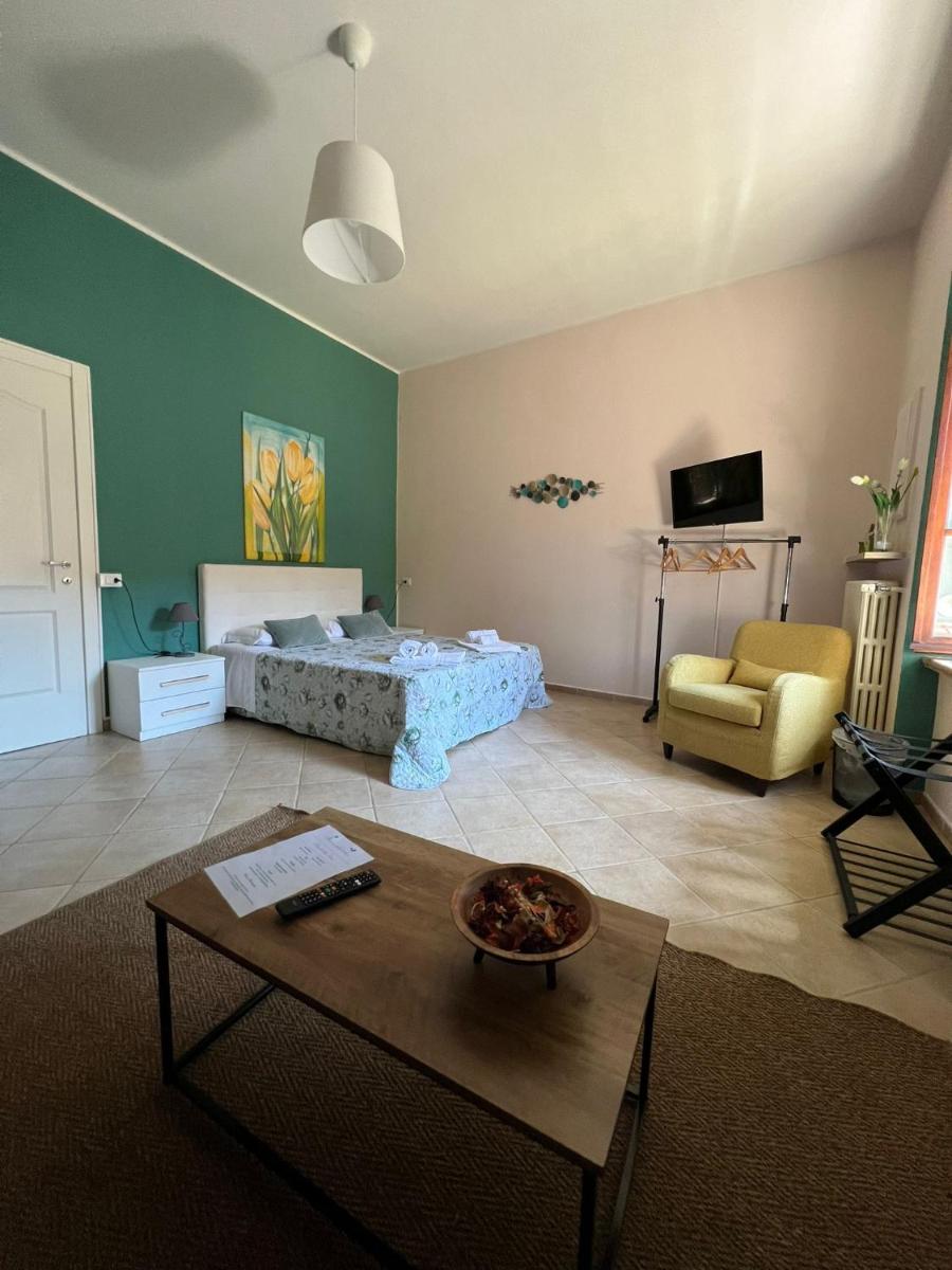 Dimora della corte - Housity