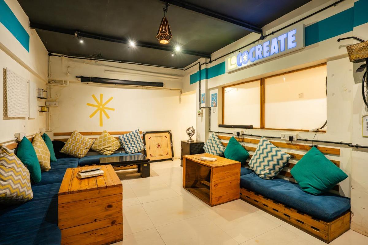 Locomo Mumbai - Stay Work Eat - Hizvo