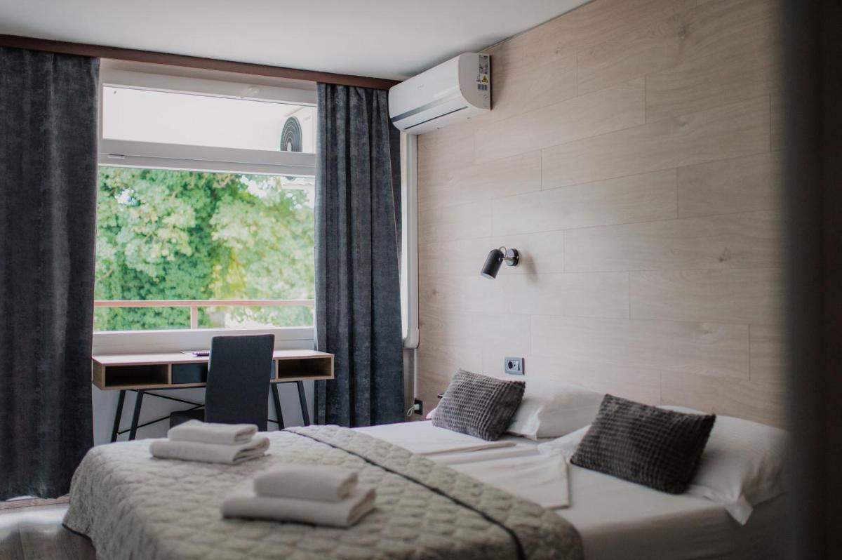 Hotel Matija Gubec - Housity
