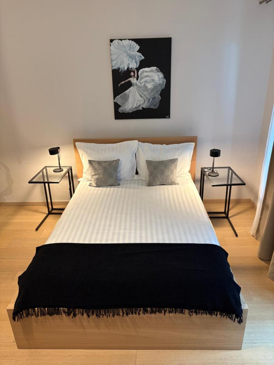 Apartment Upeņu - Housity