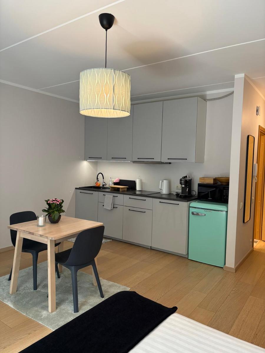 Apartment Upeņu - Housity