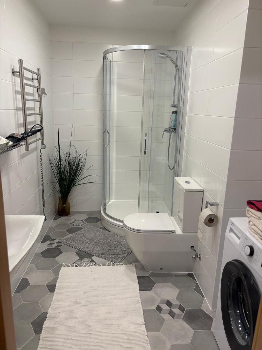Apartment Upeņu - Housity