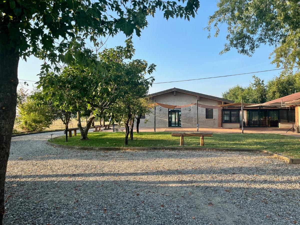 Il Cortile Agriturismo - Housity