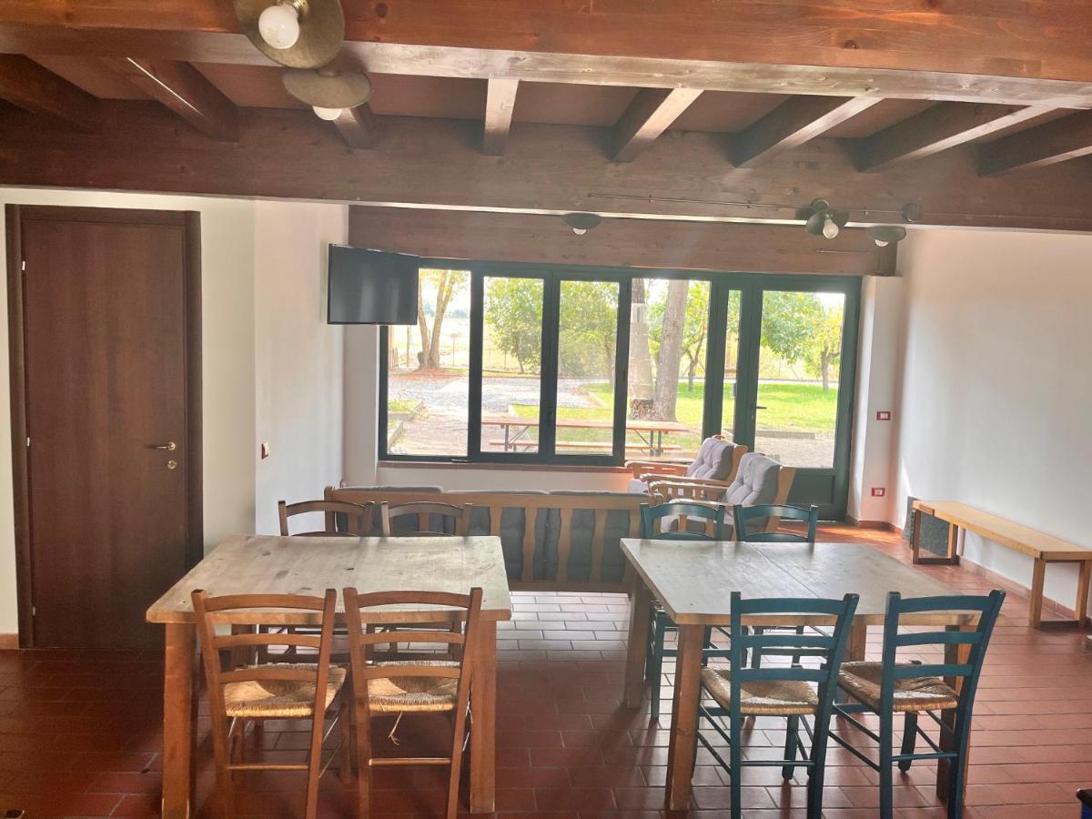 Il Cortile Agriturismo - Housity