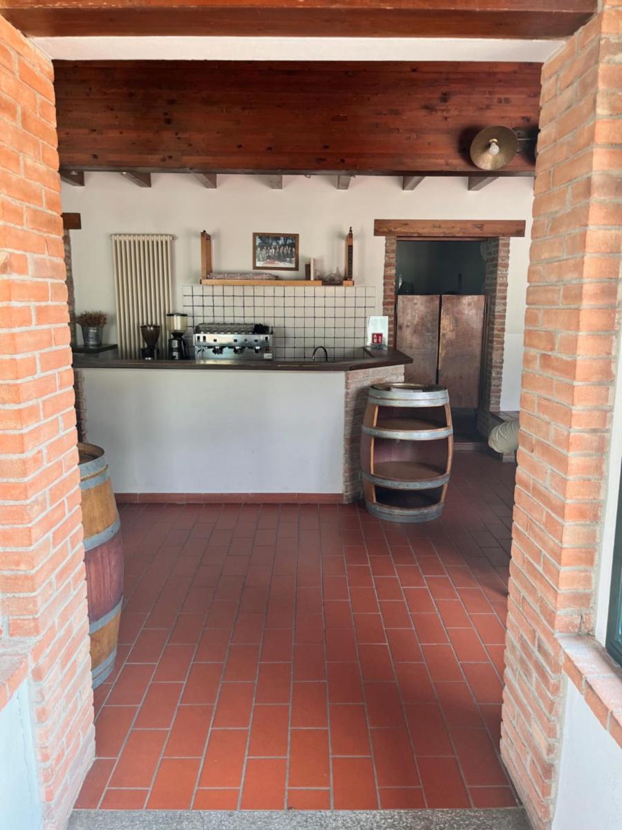 Il Cortile Agriturismo - Housity