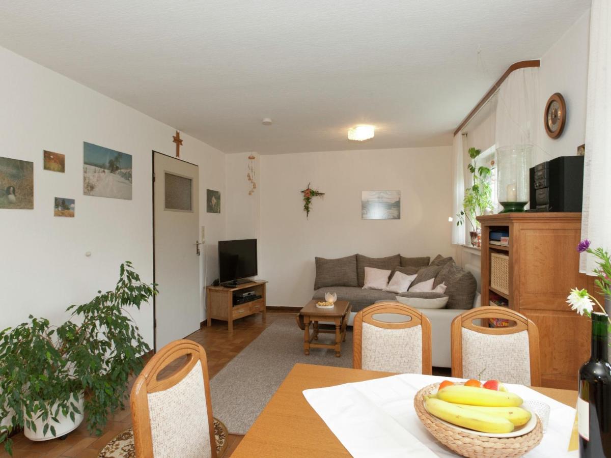 Holiday home at the foot of the Schwarzer Mann - Housity