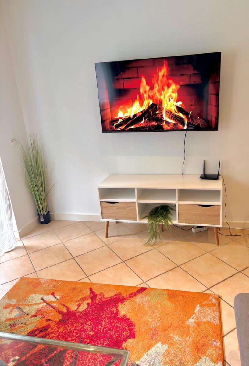 Cozy appartement in oberbarmen - Housity