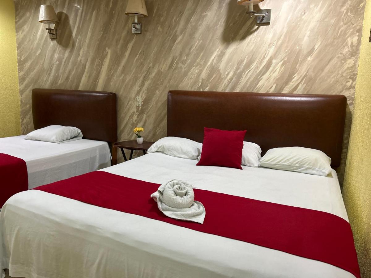 Hotel Marina Centro - Housity