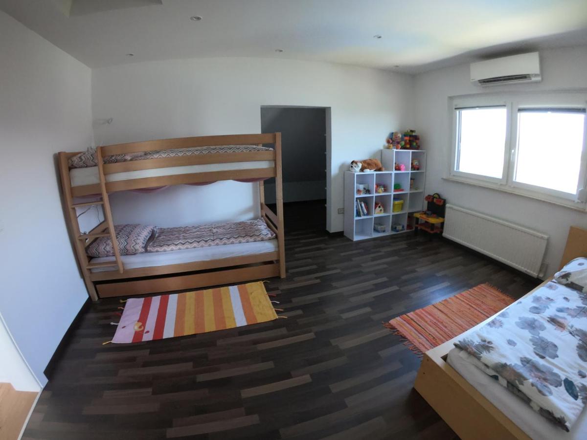 Ferienwohnung Pauli - Hizvo