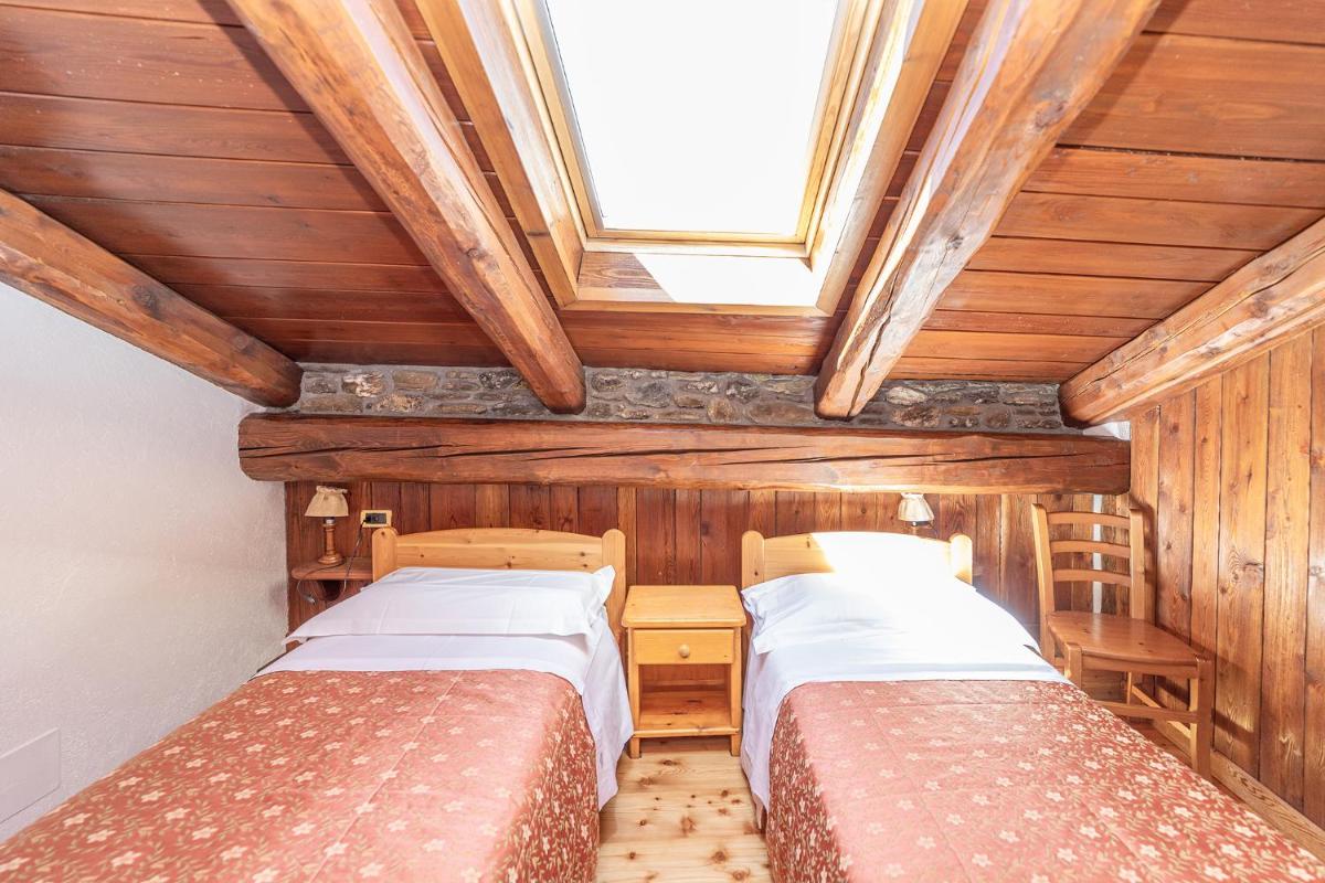 Chalet Chez Nous - Housity