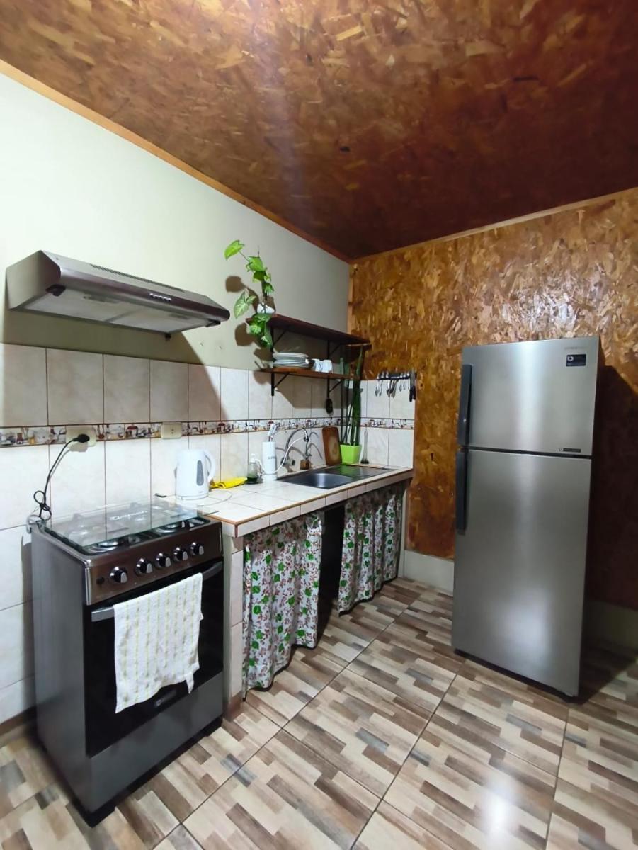Hospedaje Cattleya - Housity