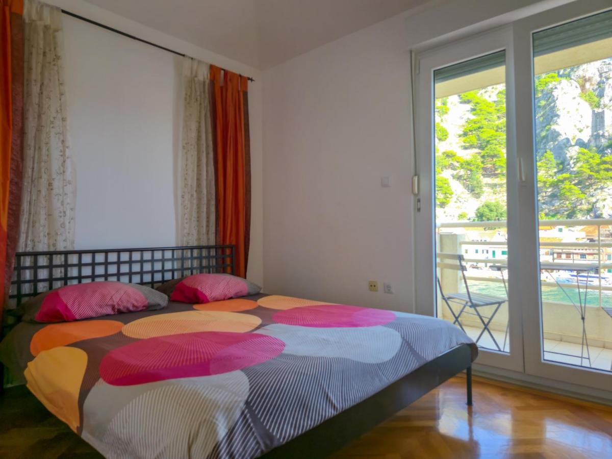Apartment Cetina - beautiful view - Housity