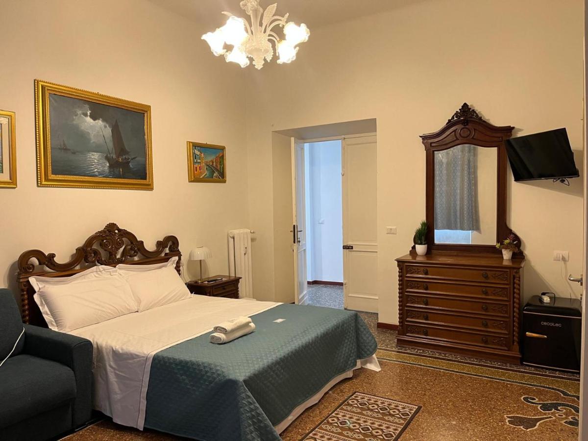 Genova Antica - Housity