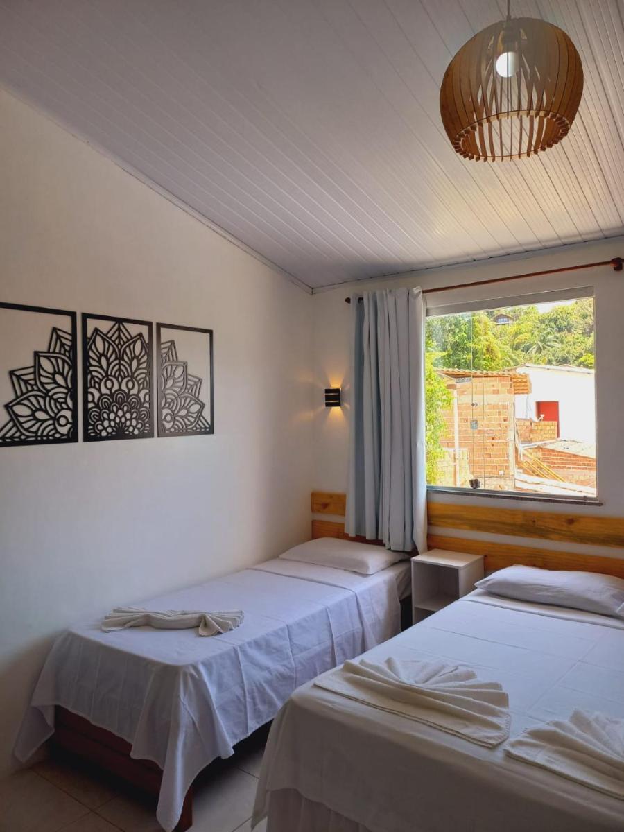 FLATS VASCONCELOS - Housity