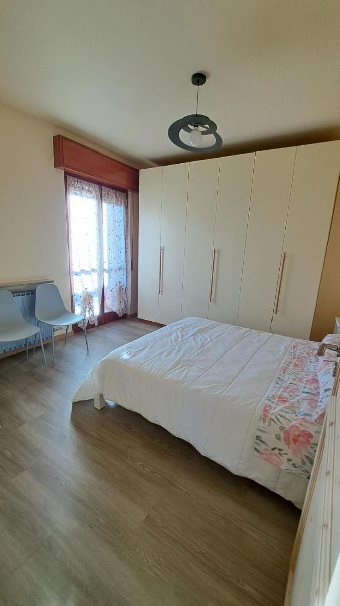 Appartamento Raggio di Sole Dossena BG - Housity