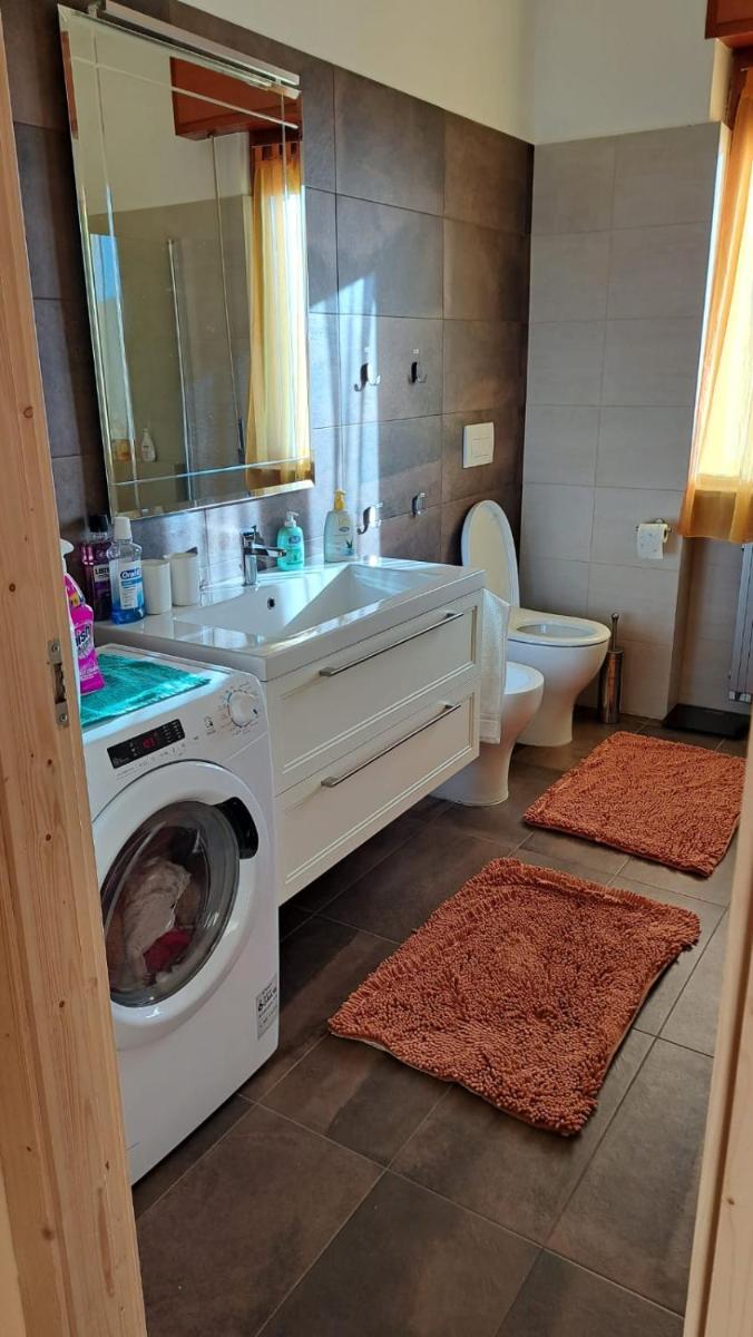 Appartamento Raggio di Sole Dossena BG - Housity