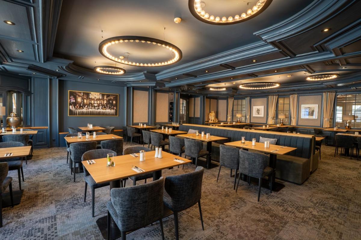 Ringhotel Niedersachsen - Housity