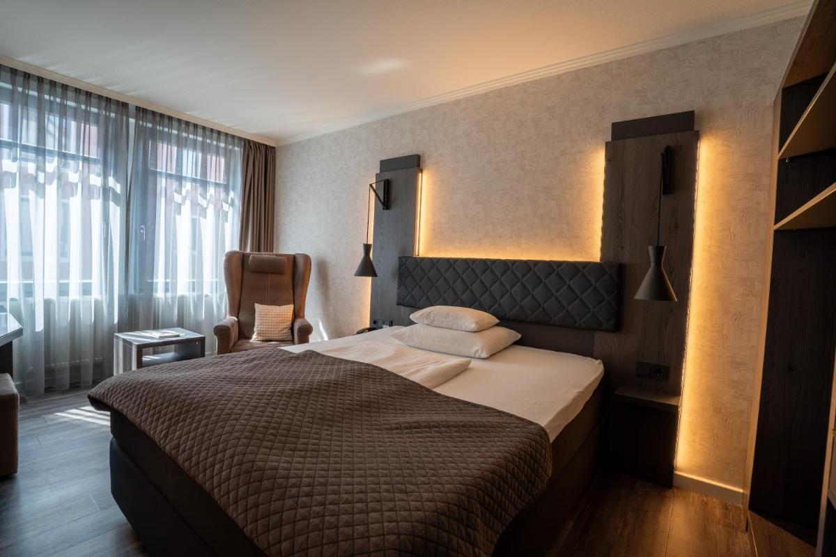 Ringhotel Niedersachsen - Housity