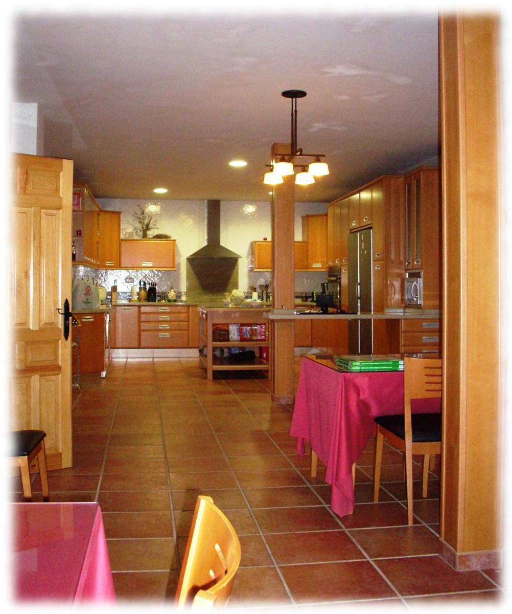 Centro Ornitológico El Primillar - Housity