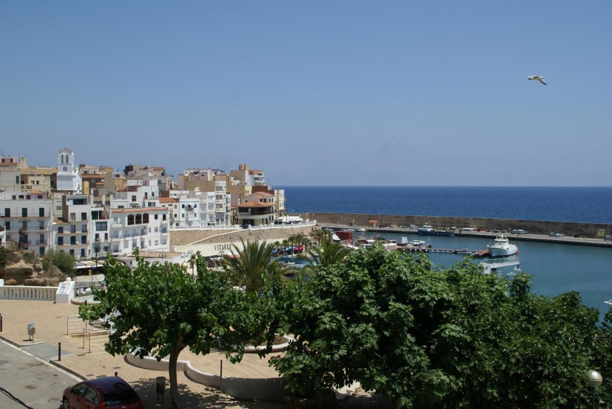 Suitetrails - MedSea MIrador