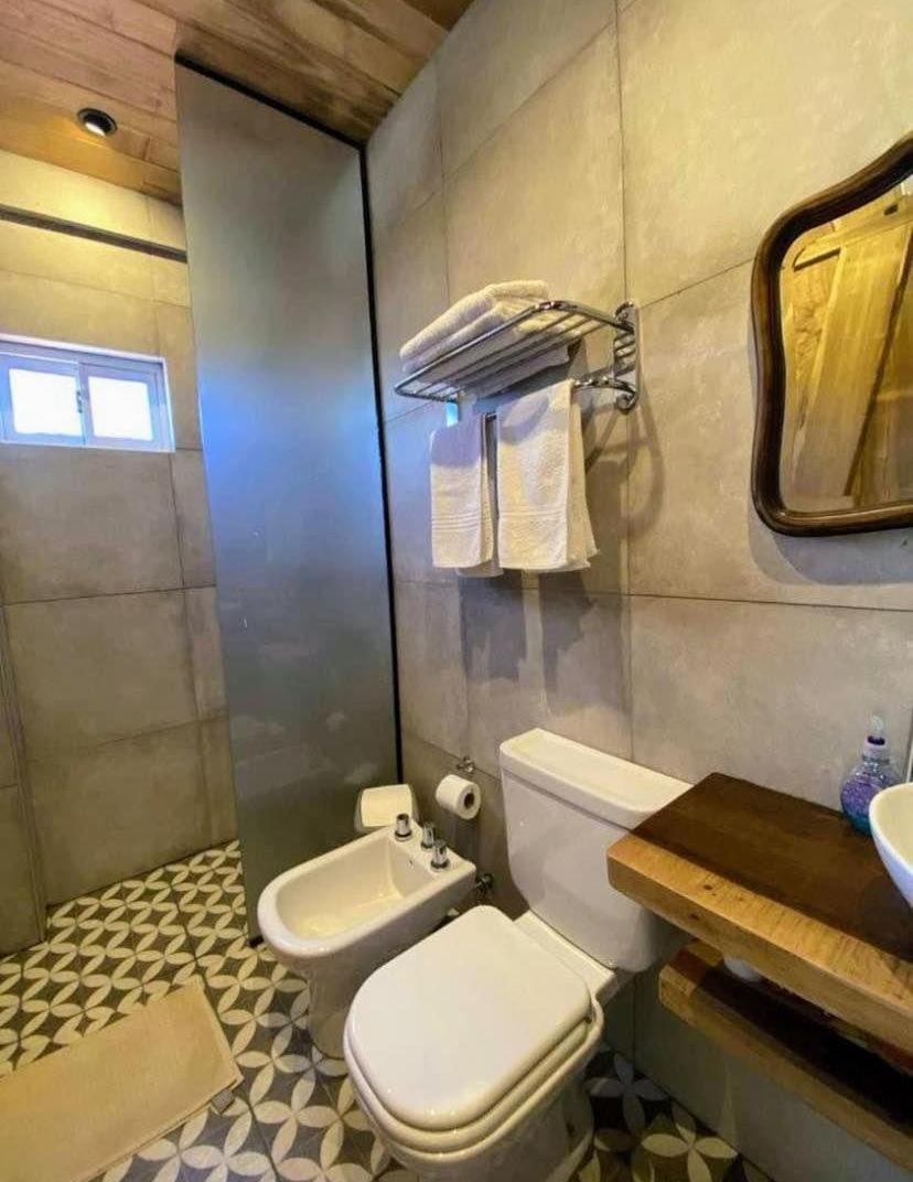 Departamentos alquiler temporario VillaBlosset Boutique - Housity