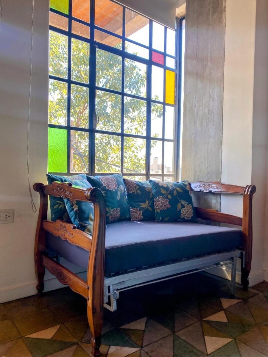 Departamentos alquiler temporario VillaBlosset Boutique - Housity