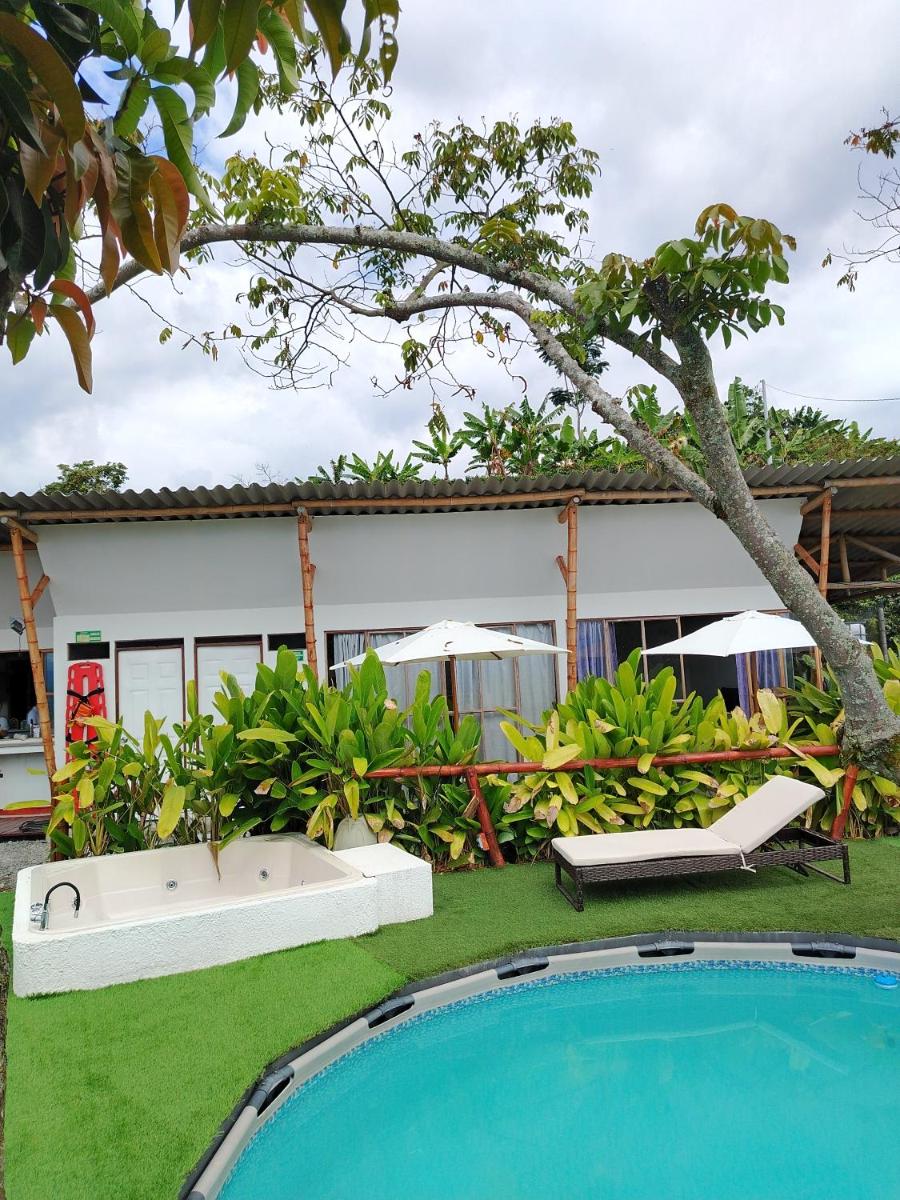 Glamping Orosierra - Housity