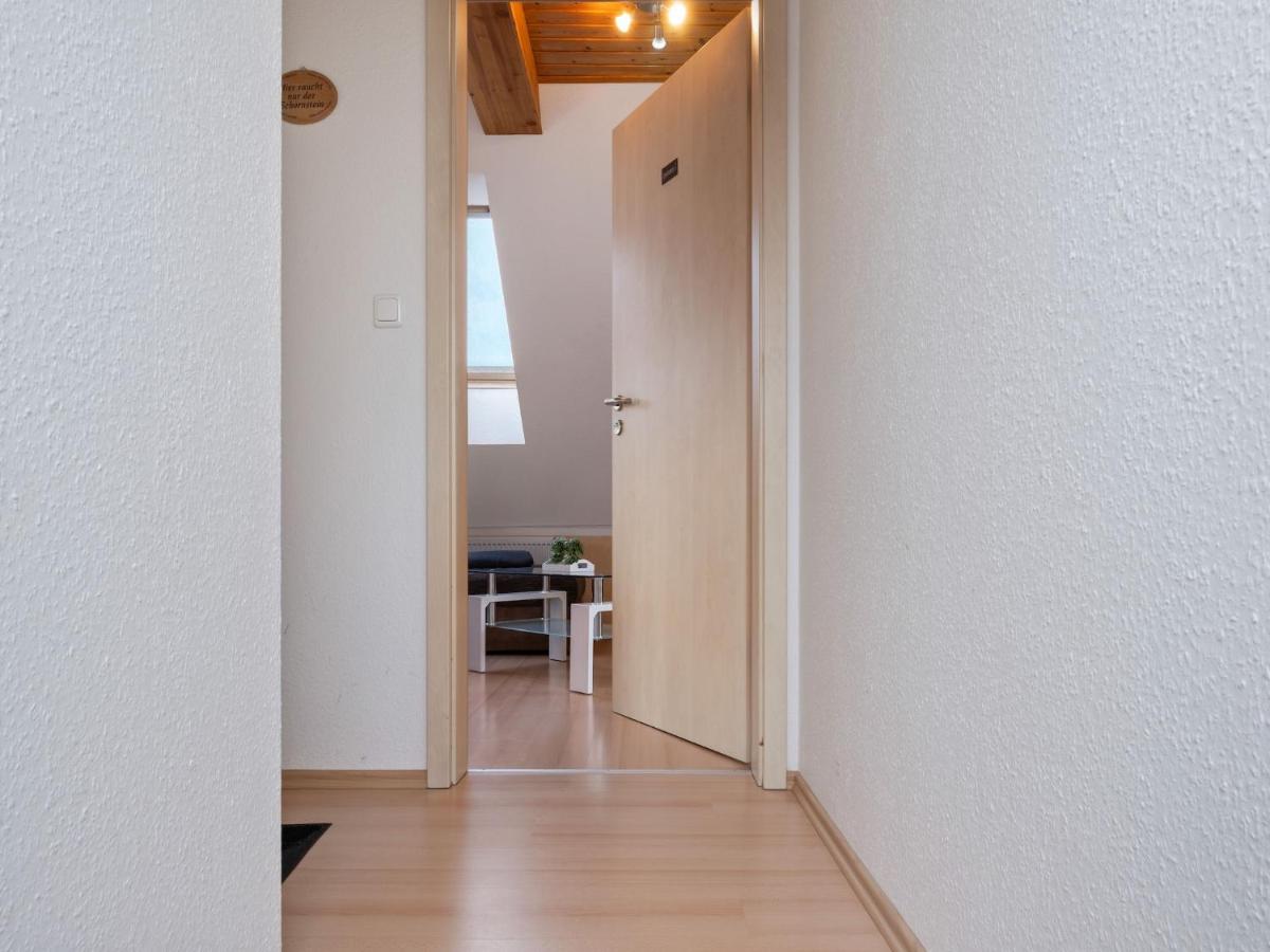 Attic Apartment with Garden Access - Housity