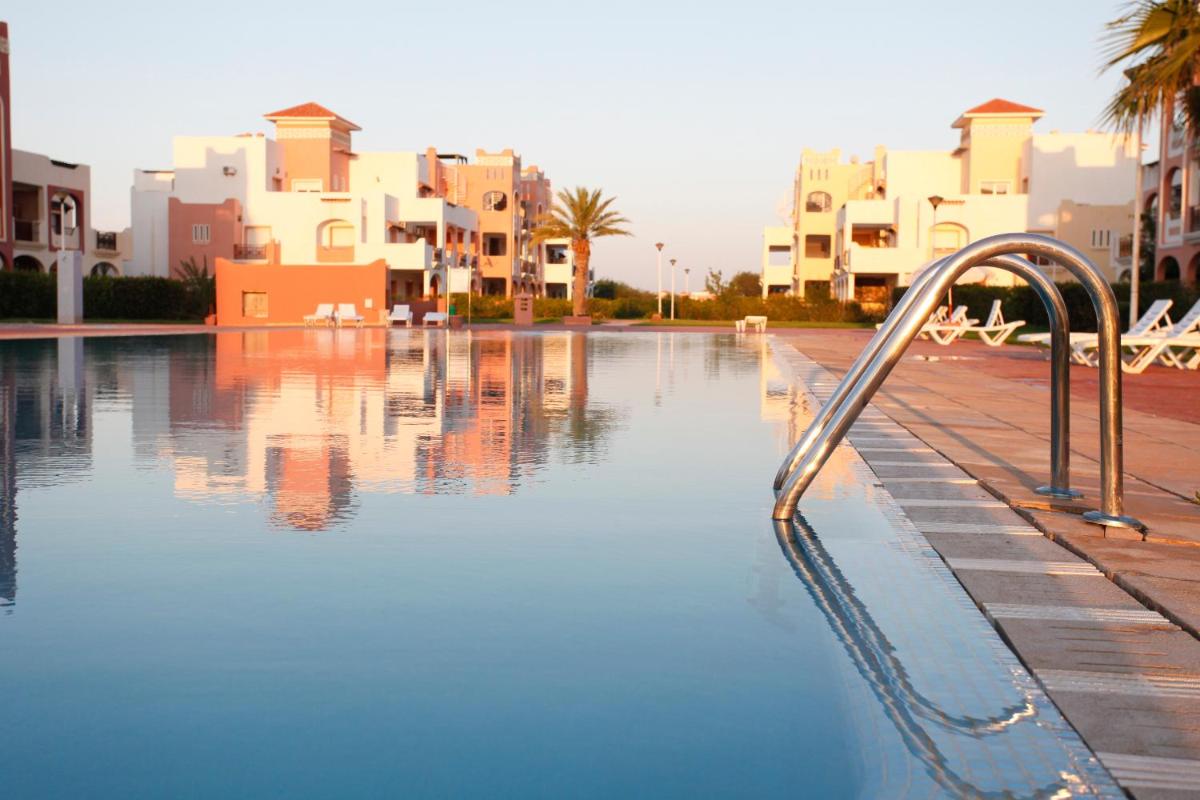 Appartement Résidence Alwaha Saidia - Housity
