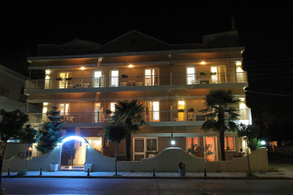 Villa Elena - Housity